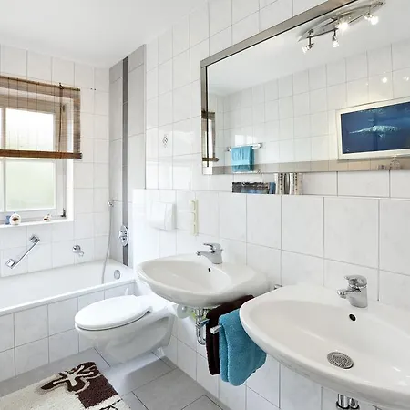 Haus Schlossblick Apartment *